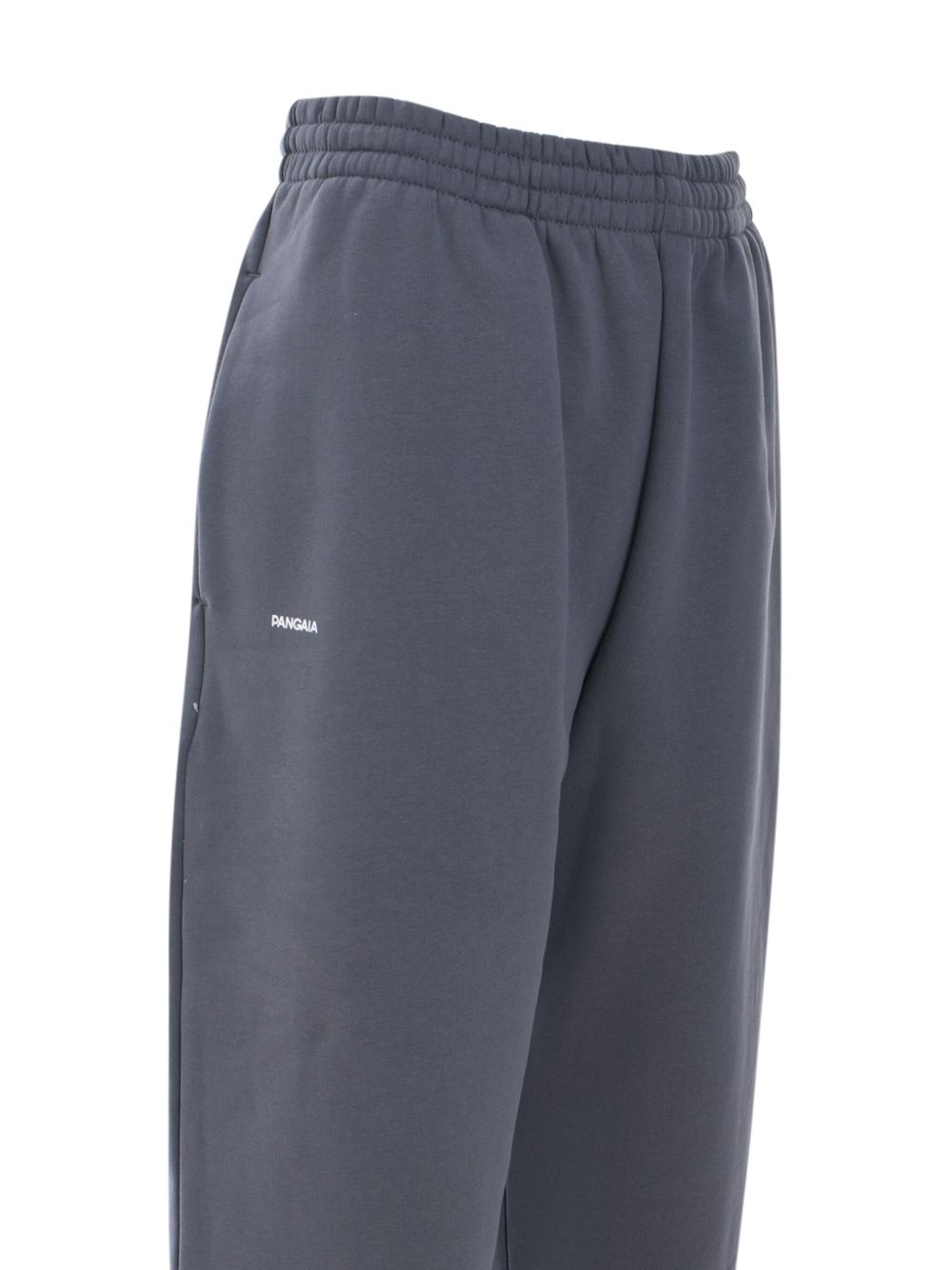 barrel-leg trousers - 5
