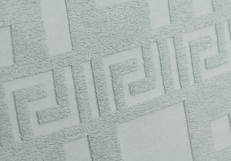 PALACE MAJOR FRET TOWEL GREY outlook