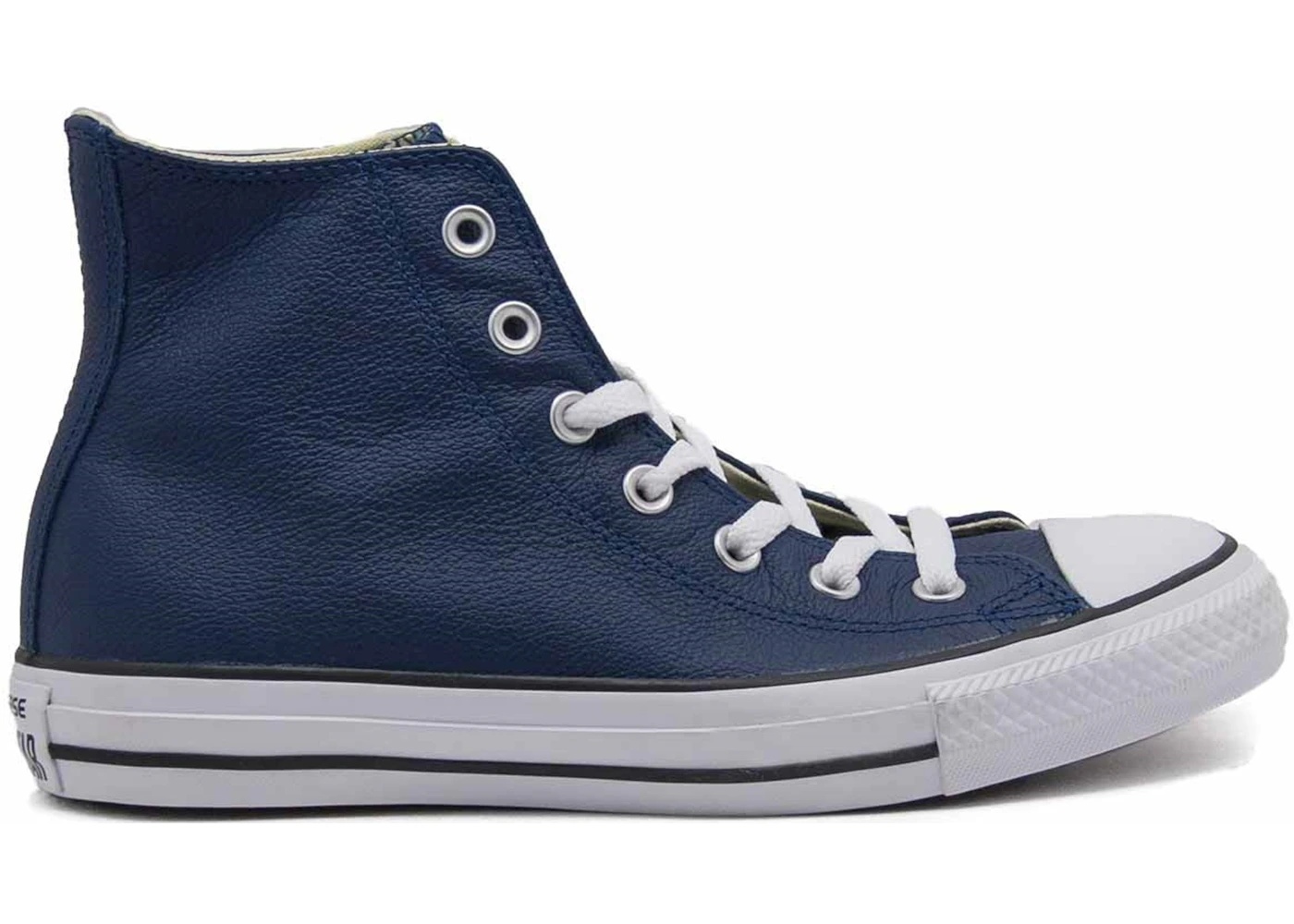 Converse Chuck Taylor All Star Hi Nighttime Navy - 1