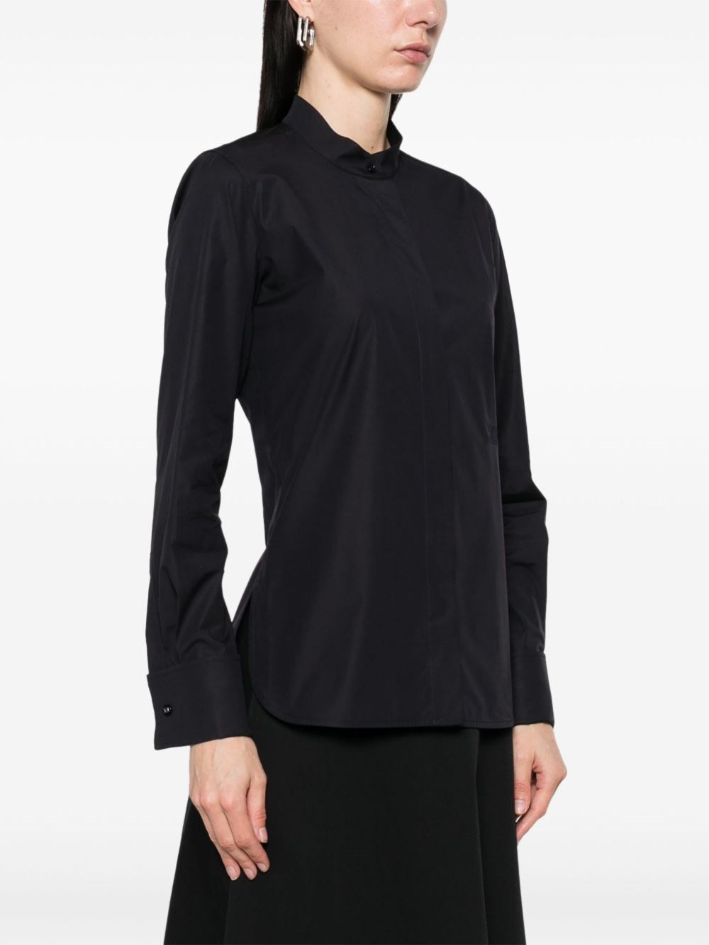 Cotton shirt - 3