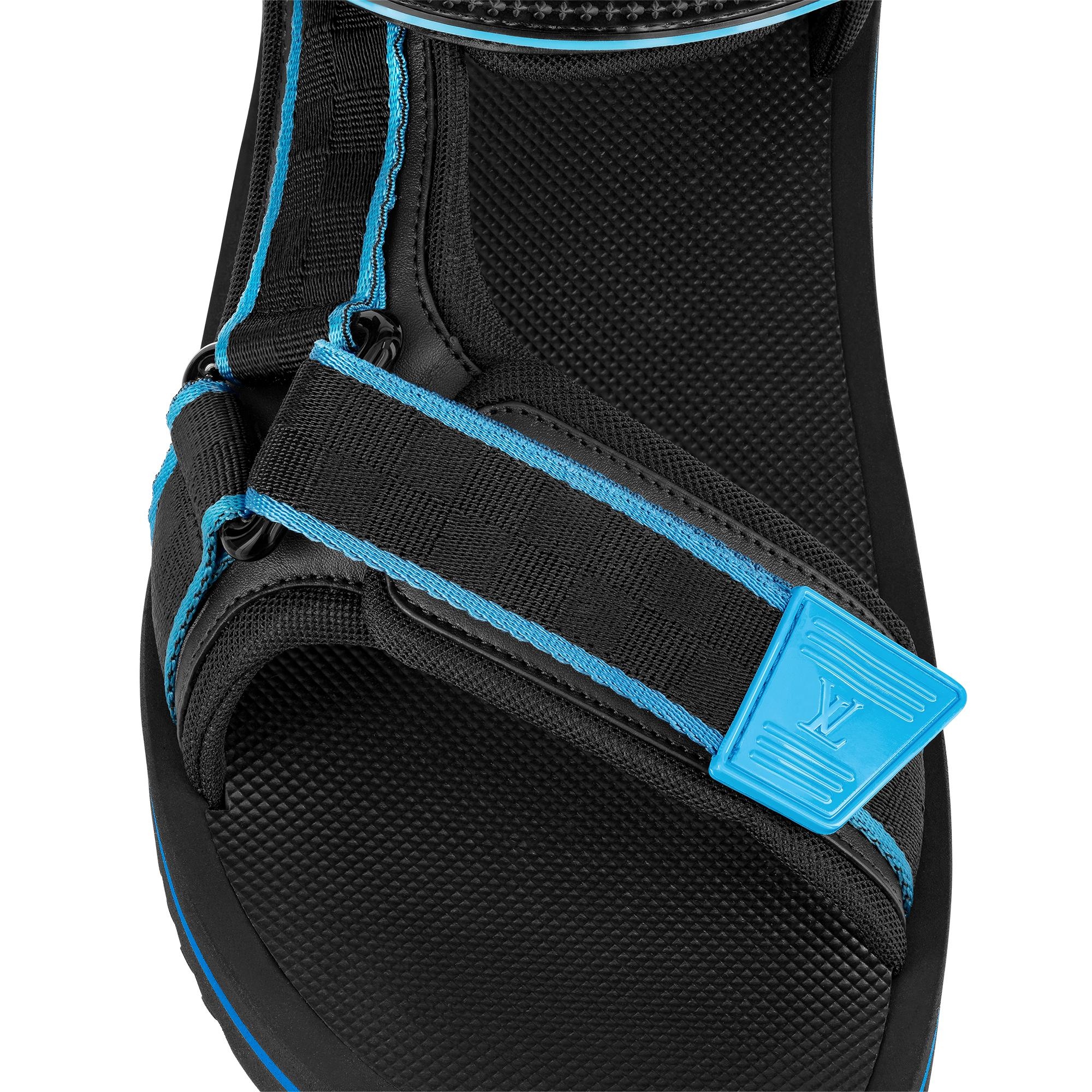 Panama Sandal - 5