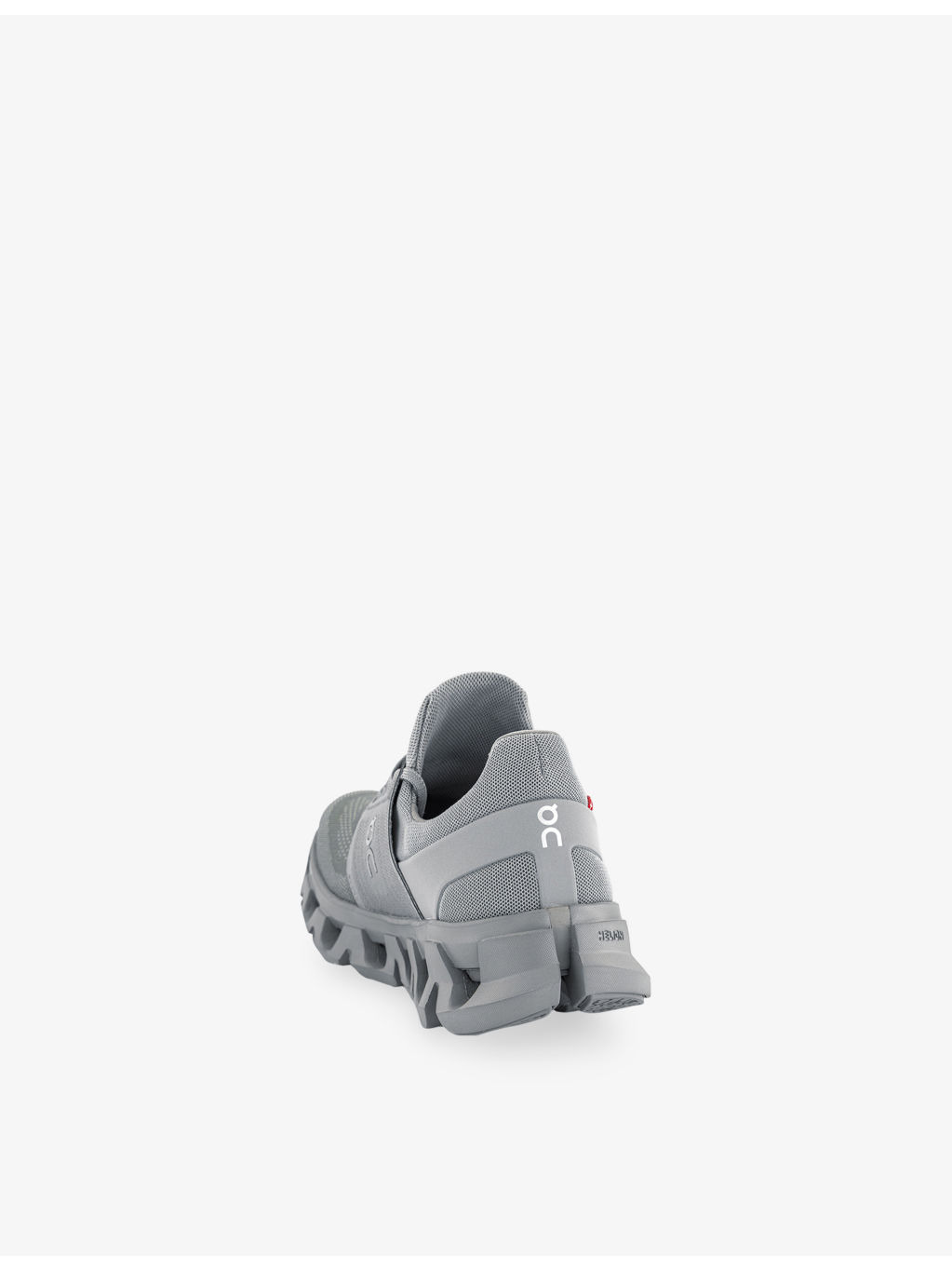 Cloudswift 4 Mesh and Shell Trainers - 4