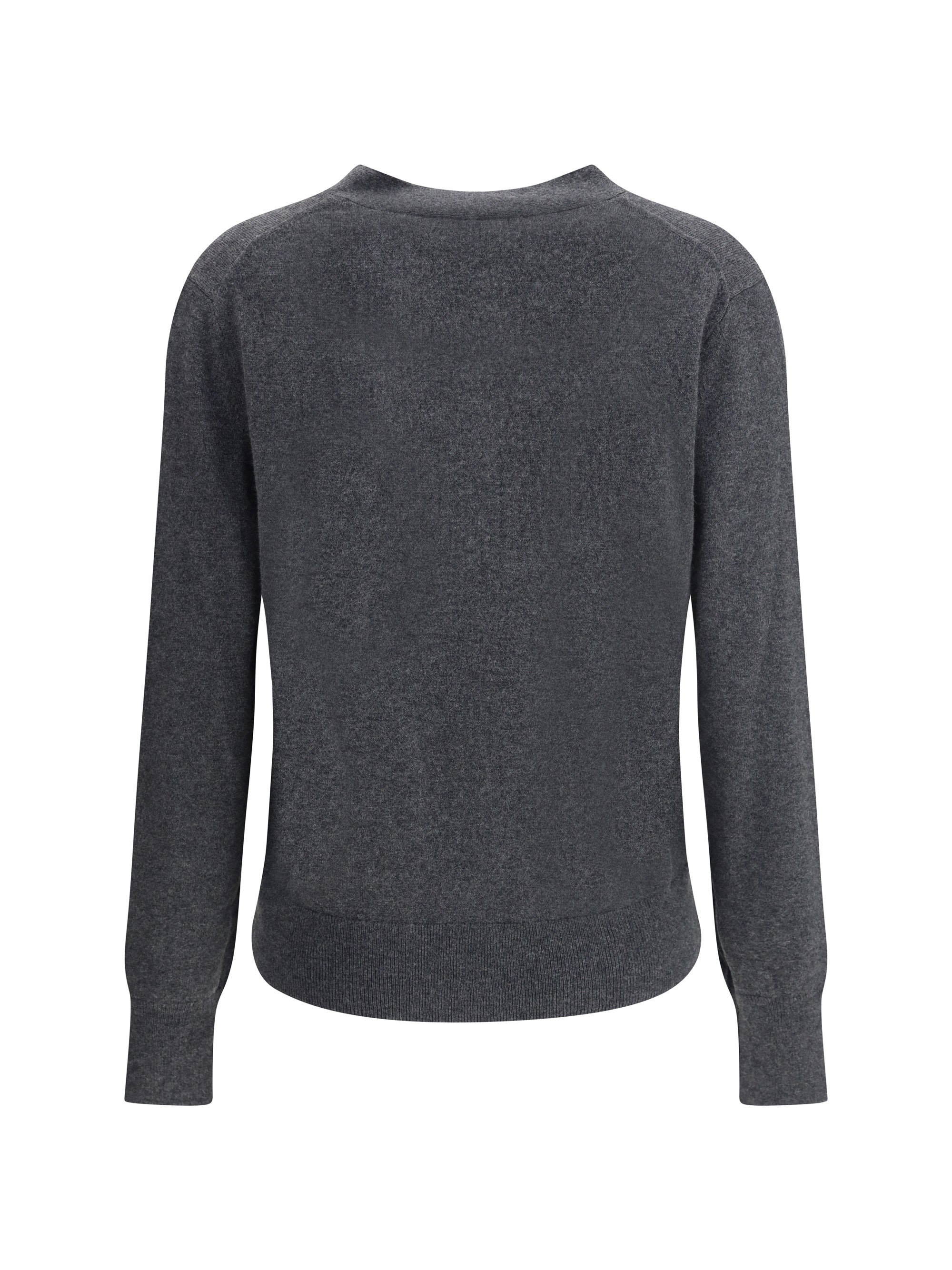 Marant Etoile Women Karina Cardigan - 2