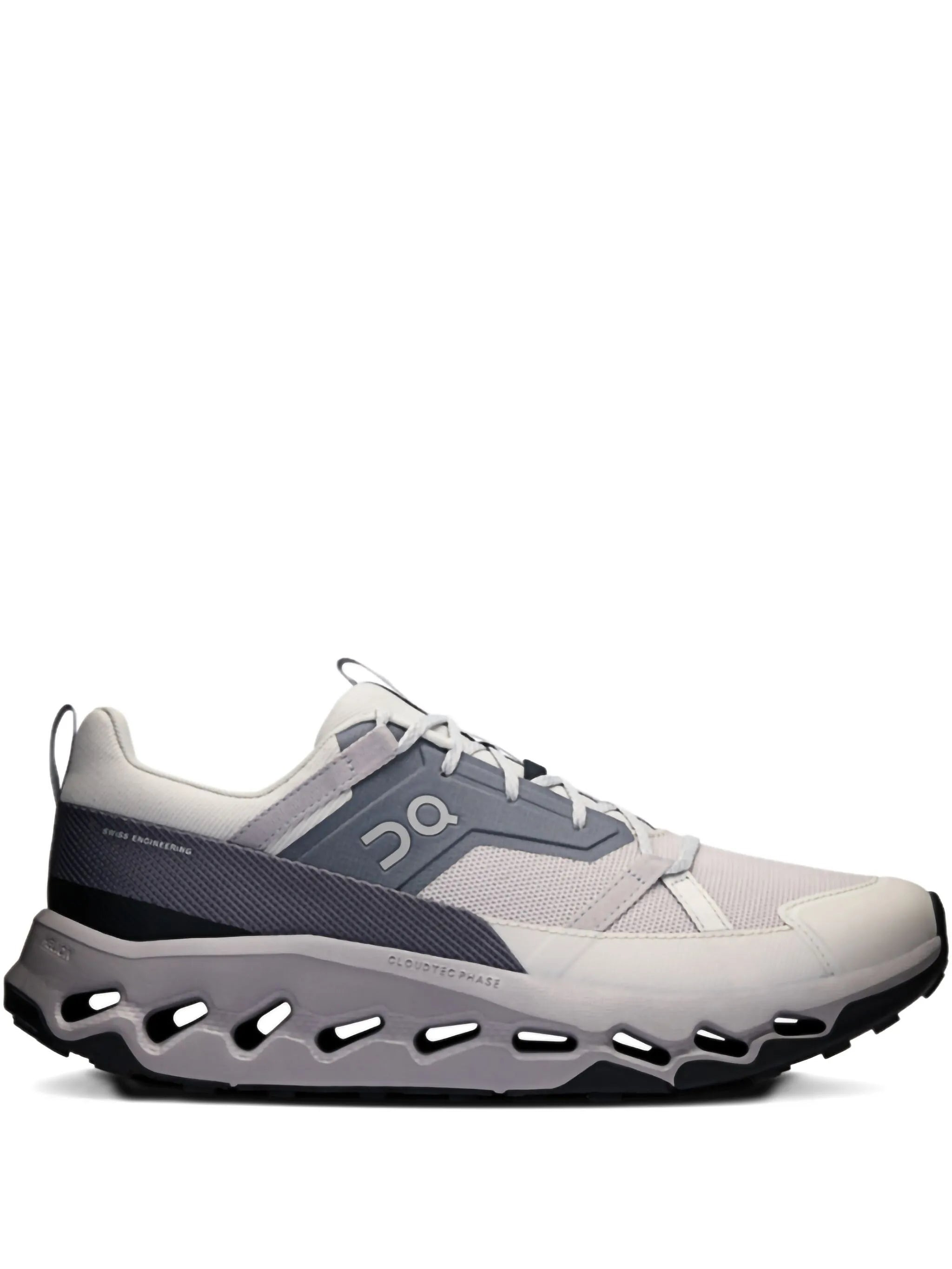 On Running Cloudhorizon &quot;Wolf/Alloy&quot; Sneakers - 1