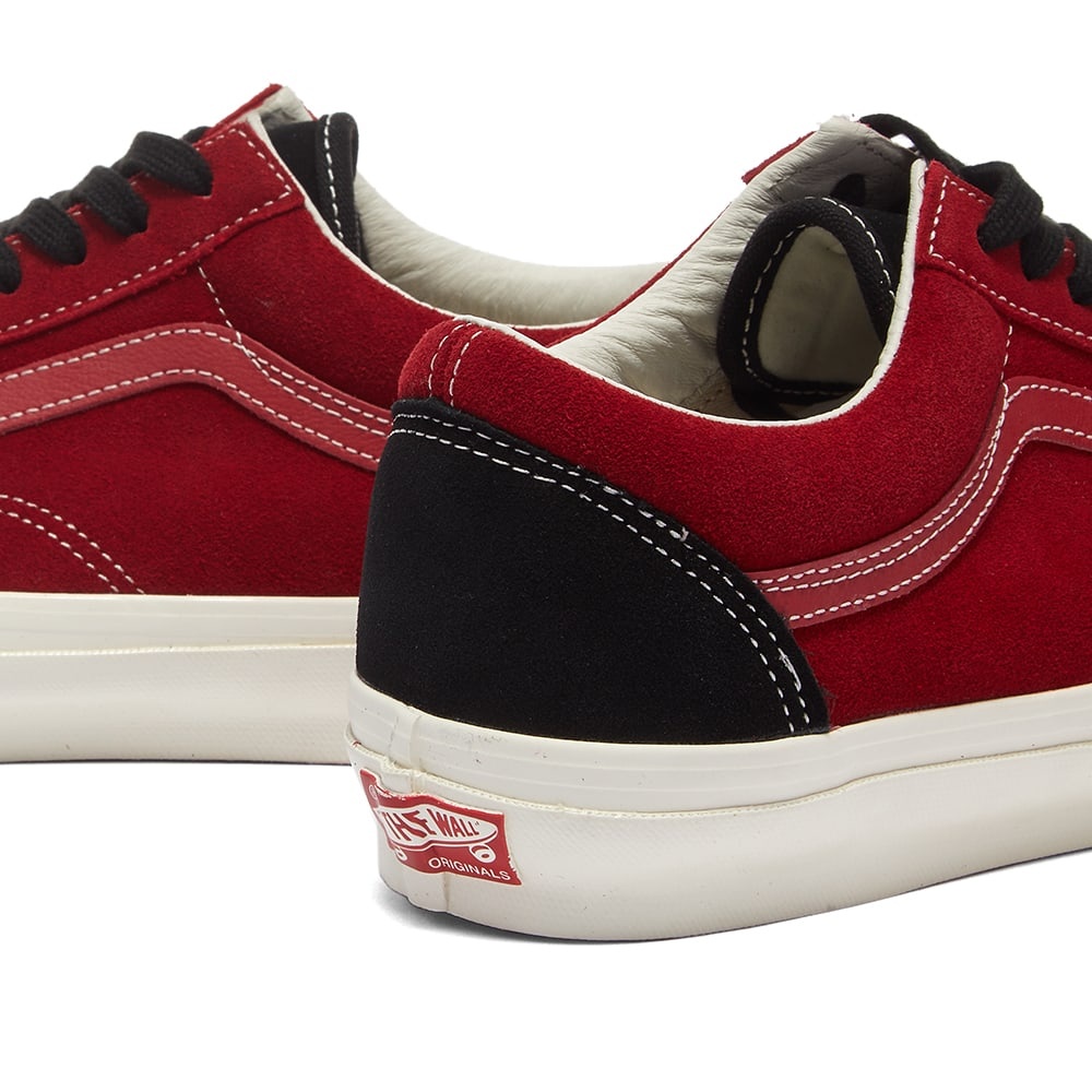 Vans Vault UA OG Old Skool LX - 4