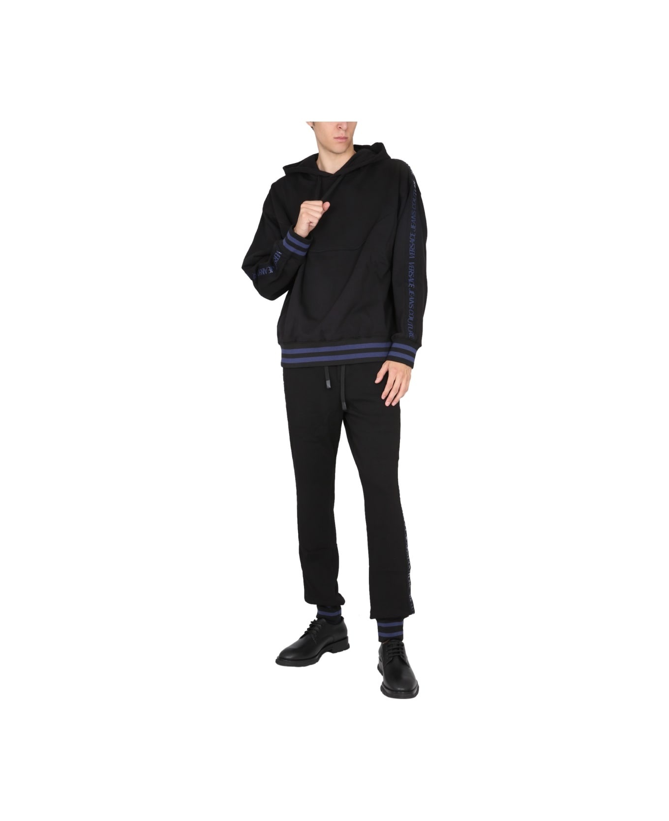 Hoodie - 2