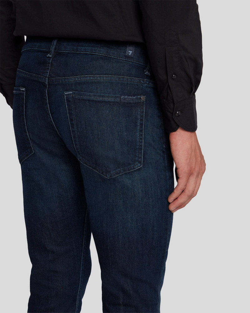 Airweft Denim Paxtyn Skinny in Perennial 5