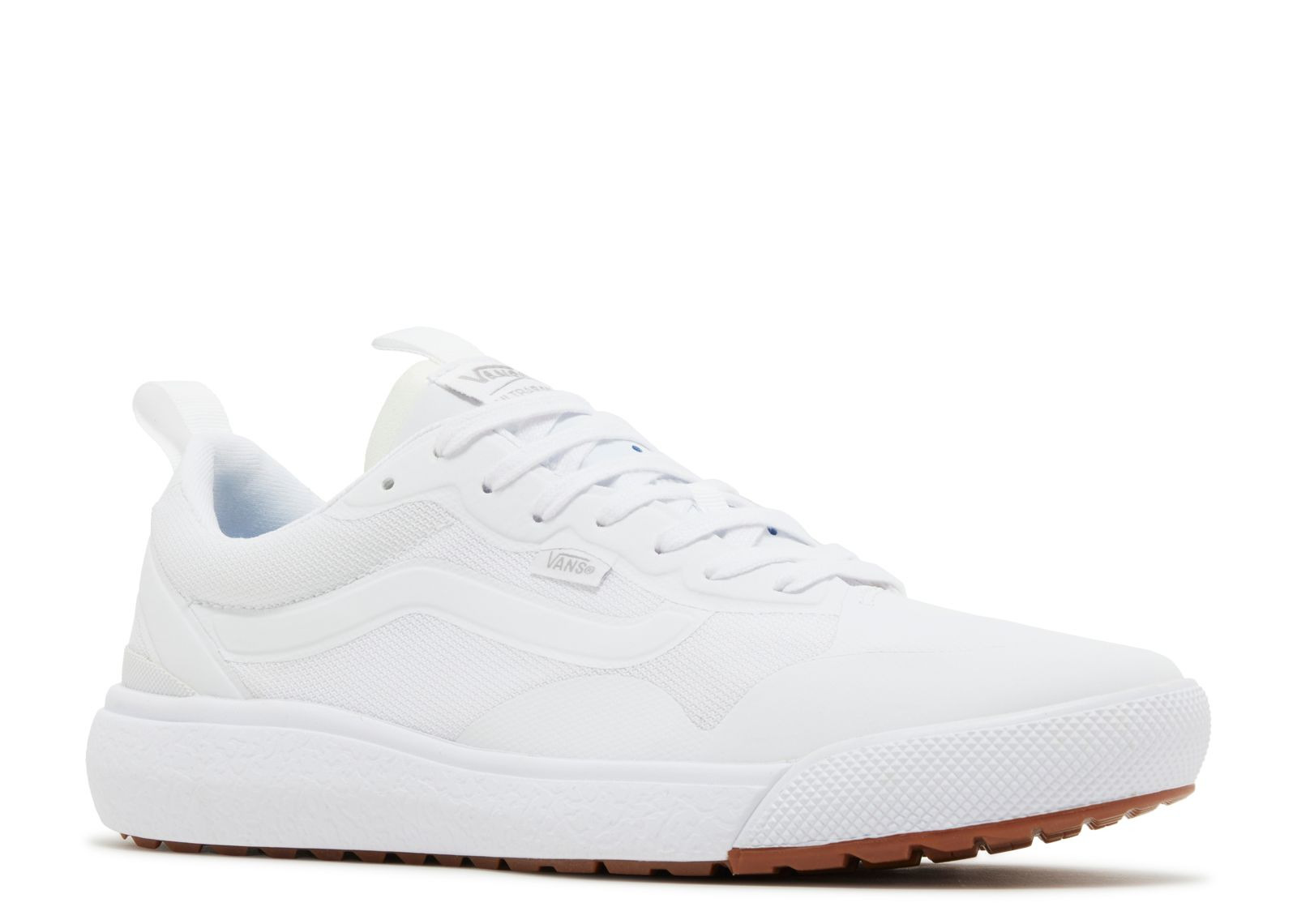 ULTRARANGE EXO 'WHITE GUM' - 2