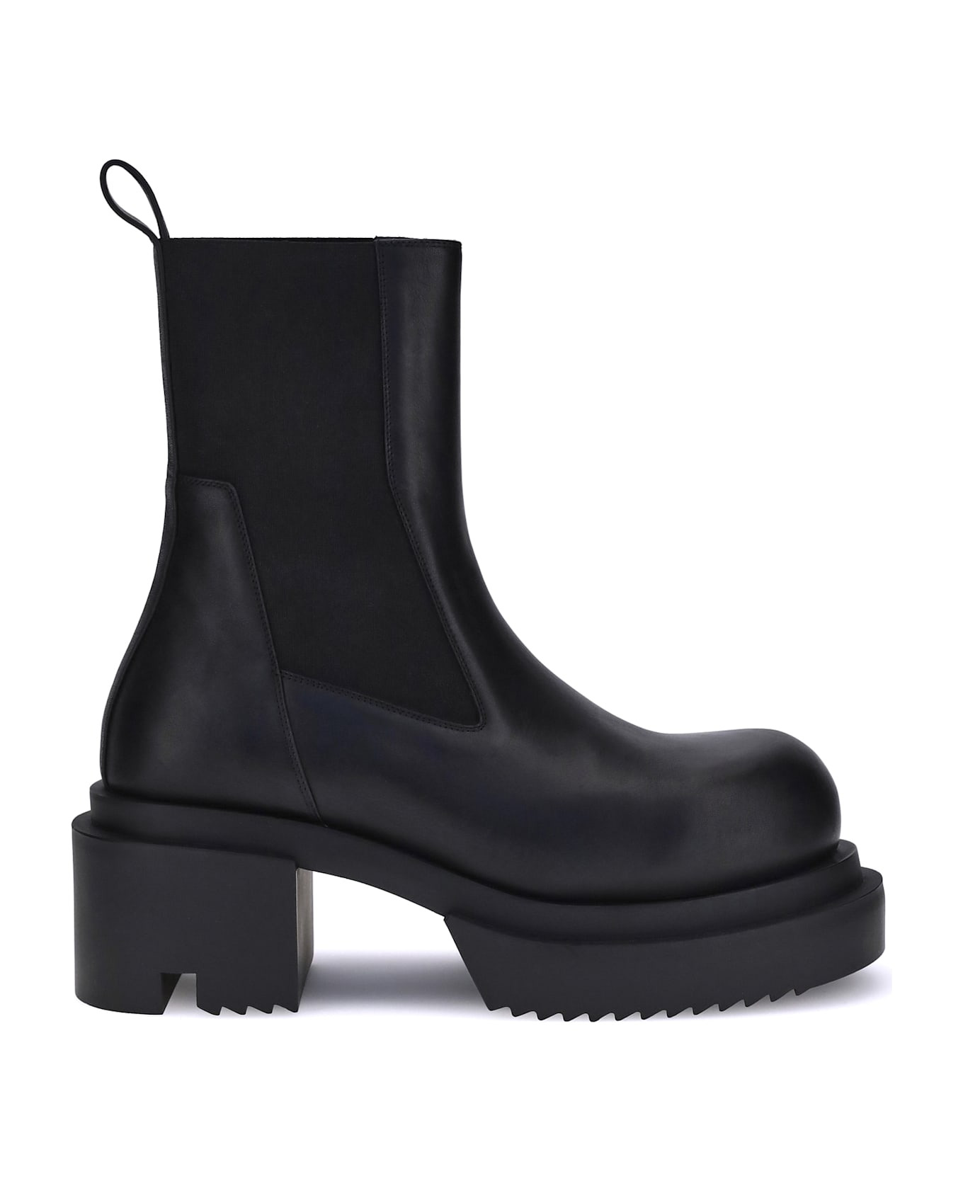Beatles Bogun Ankle Boots - 1