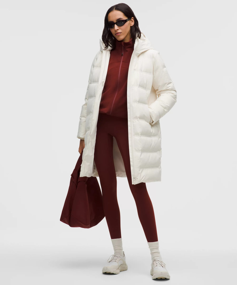 Slush Hour Waterproof 600-Down-Fill Parka 1
