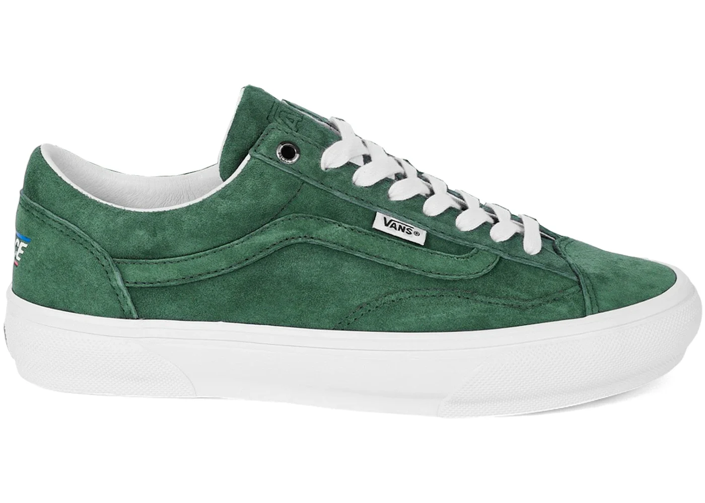Vans Old Skool 36 Palace Forest - 1