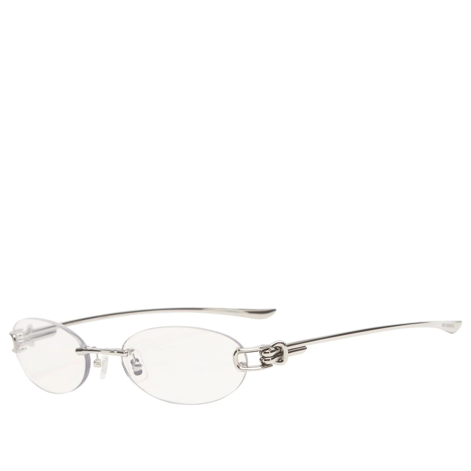 Gentle Monster Musubi Optical Glasses - 1