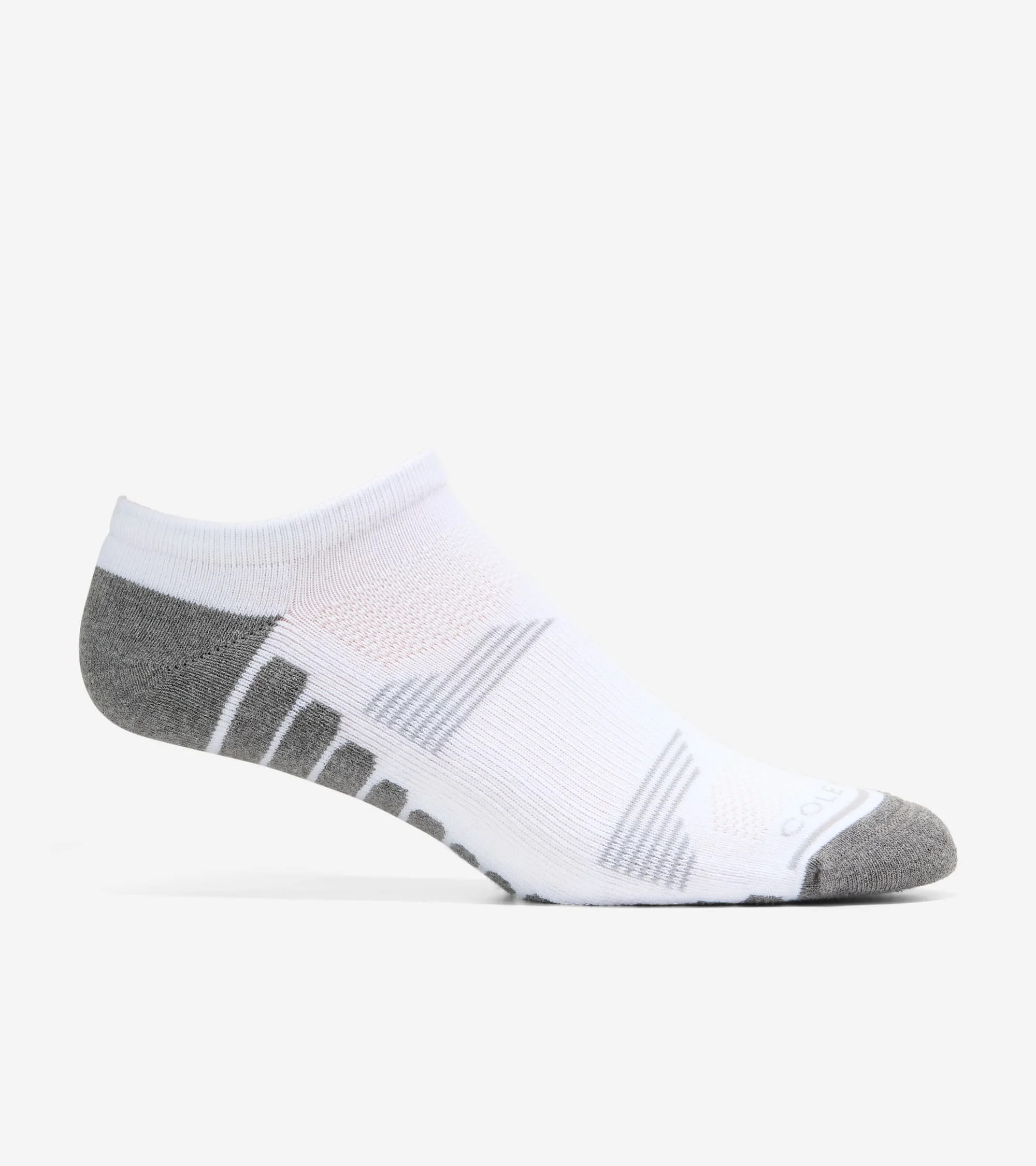 Men's Performance No Show Socks - 1
