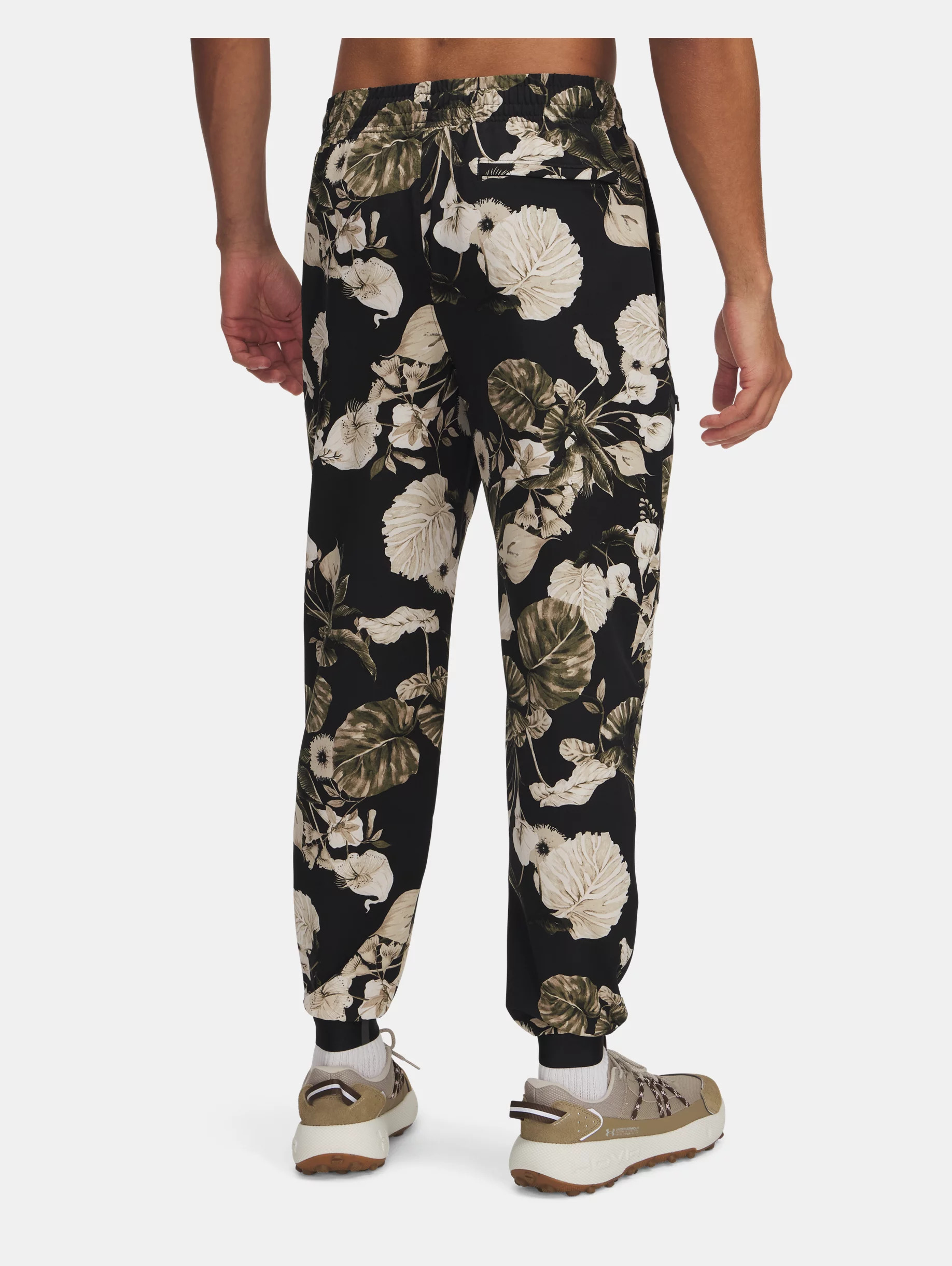 Men's UA Unstoppable Joggers - 2