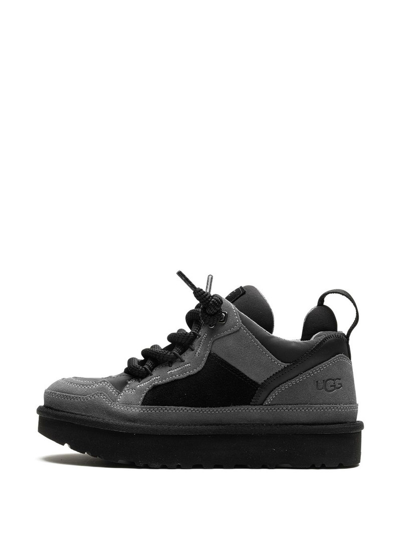 Lowmel Spring "Rain Storm" sneakers 6