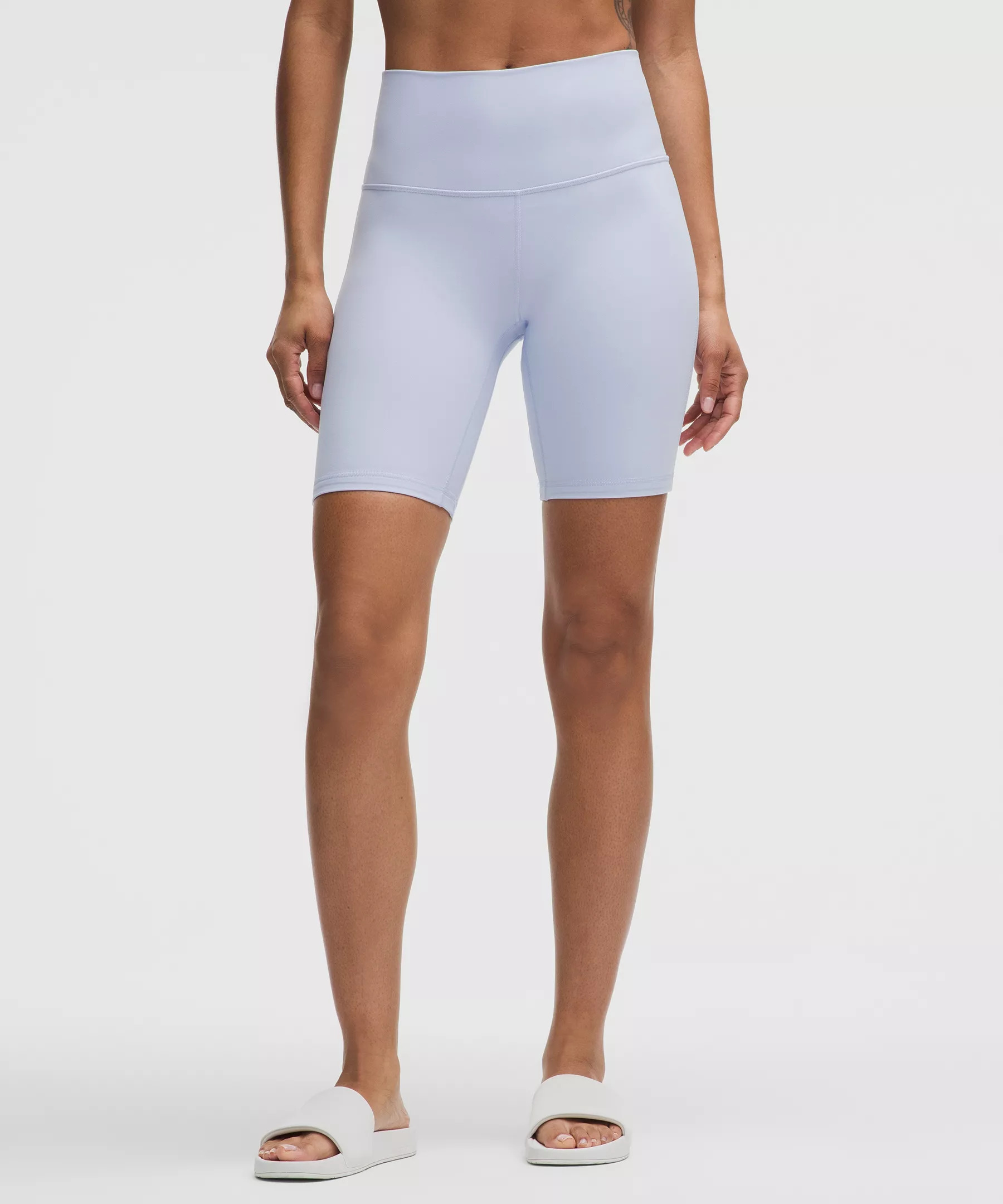 lululemon Align™ High-Rise Short 8" - 2