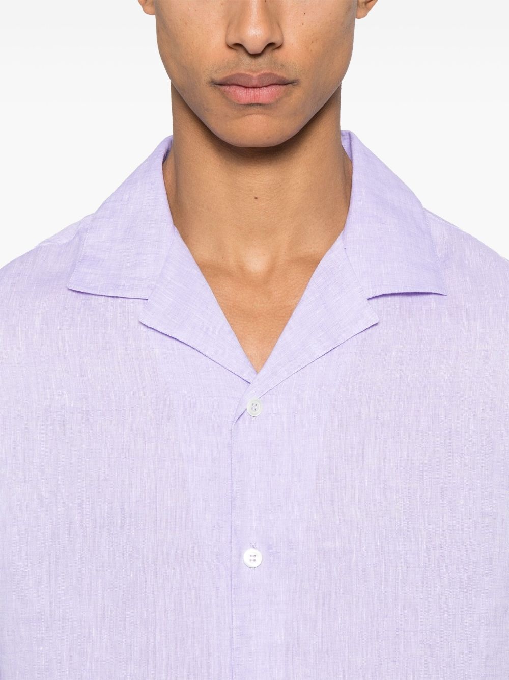linen shirt - 5