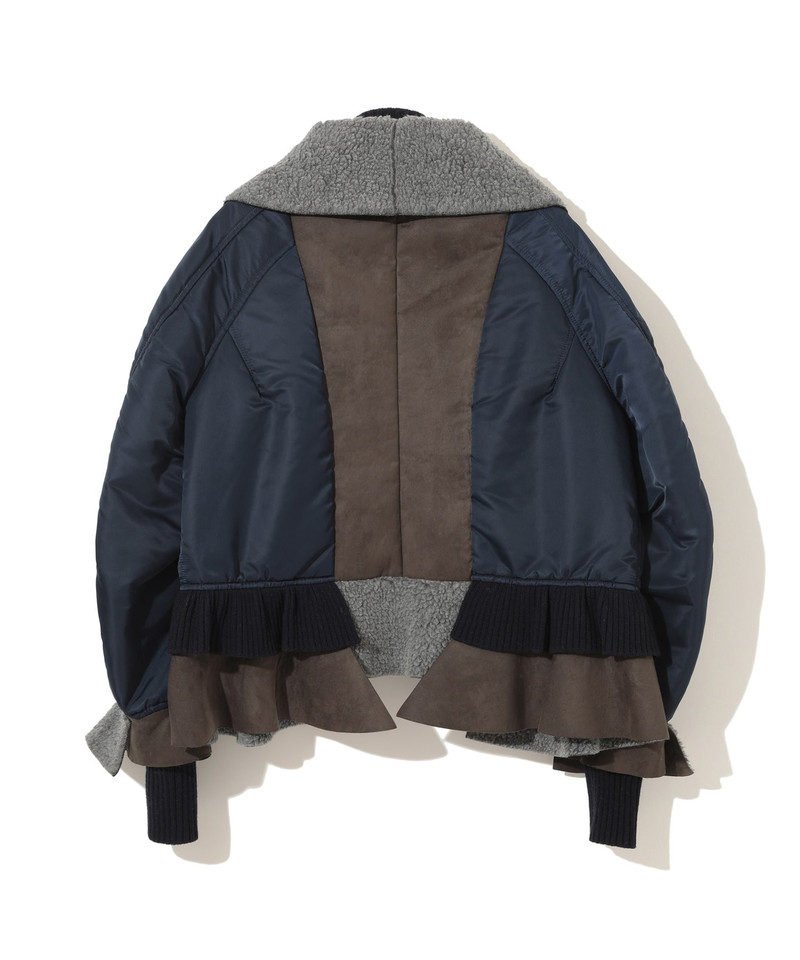 UNDERCOVER UC2D8201 outlook