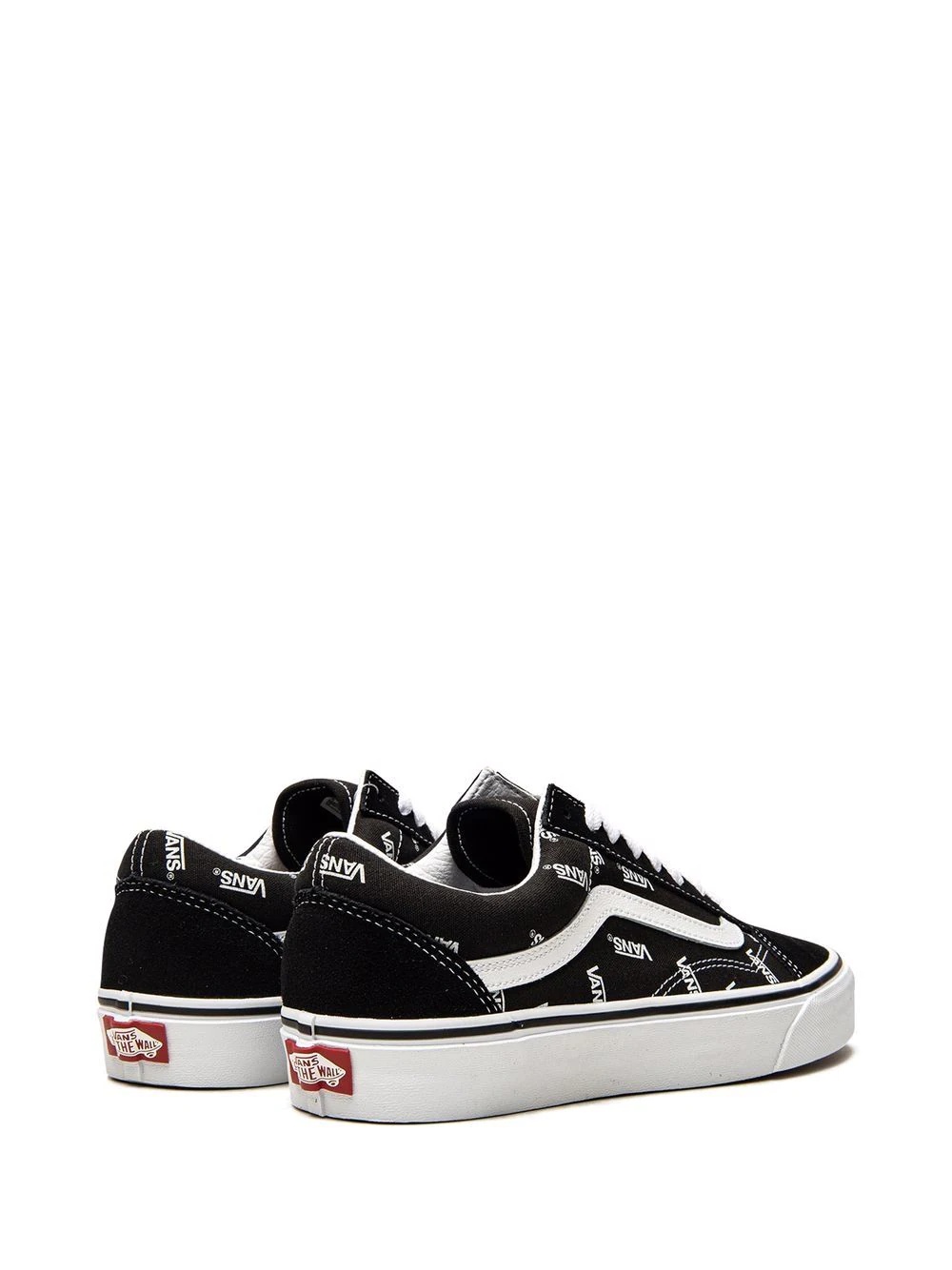 Old Skool low-top sneakers - 3