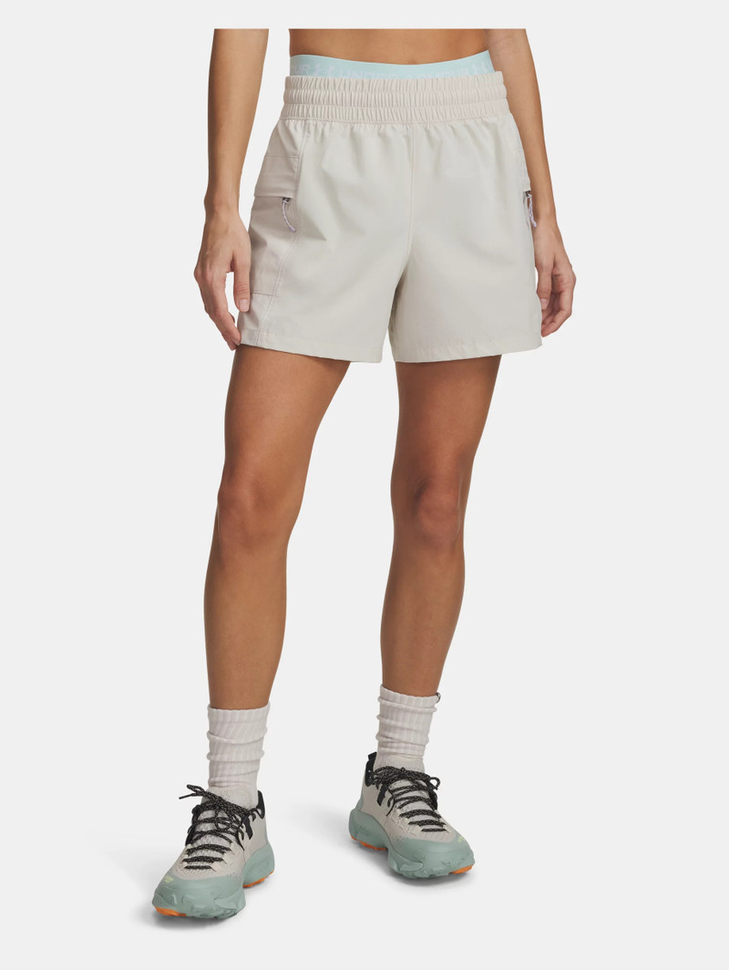 UA Explor Hike Tech 1