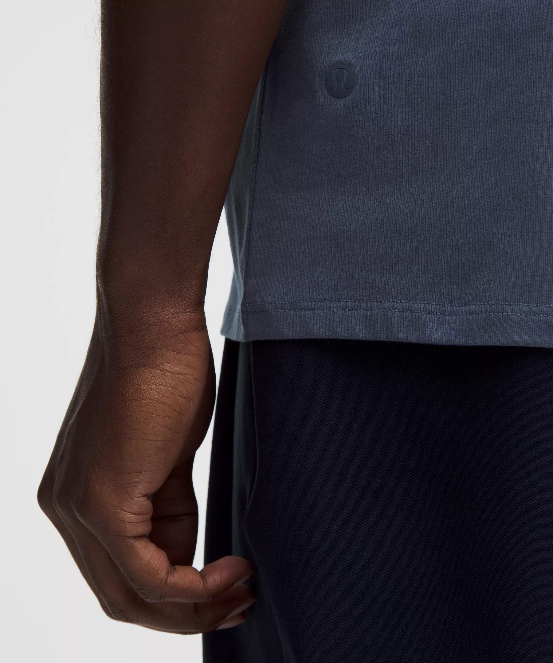 Organic Cotton Classic-Fit T-Shirt - 5
