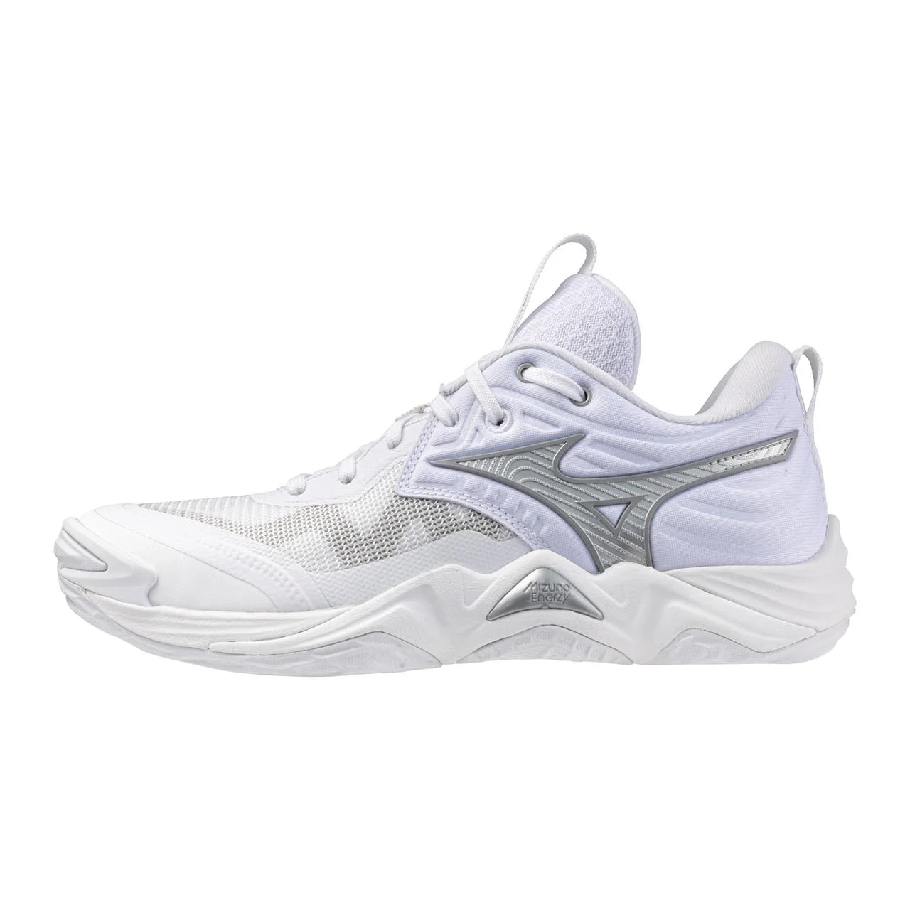 Women's Wave Momentum Elite Volleyball Shoe - 1
