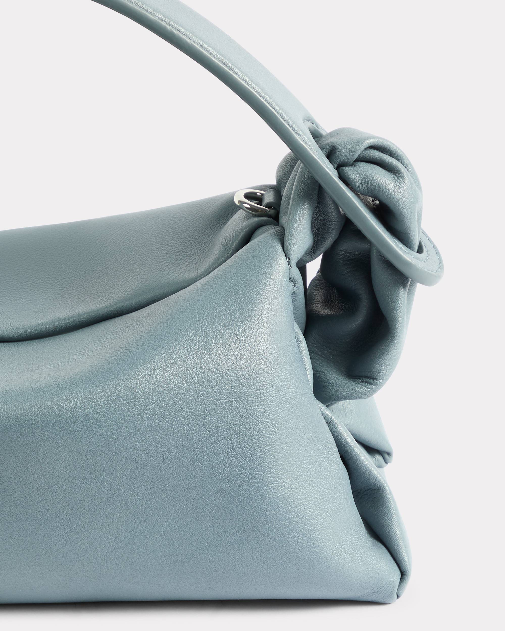 'KENZO Furoshiki' bag in leather - 2