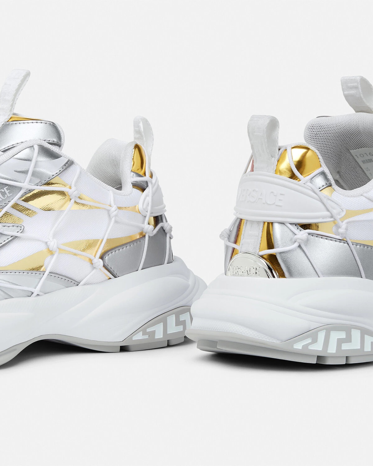 Versace Mercury M_VS_03 Sneakers - 6