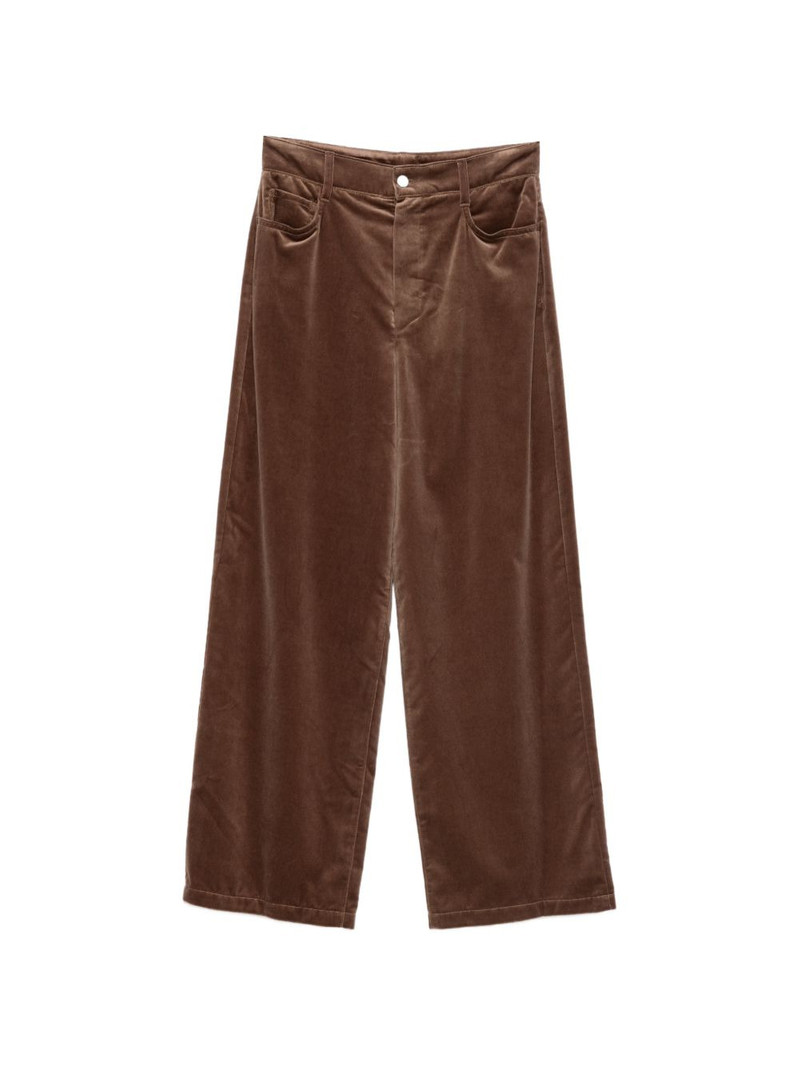 Eiffel pocket trousers 1