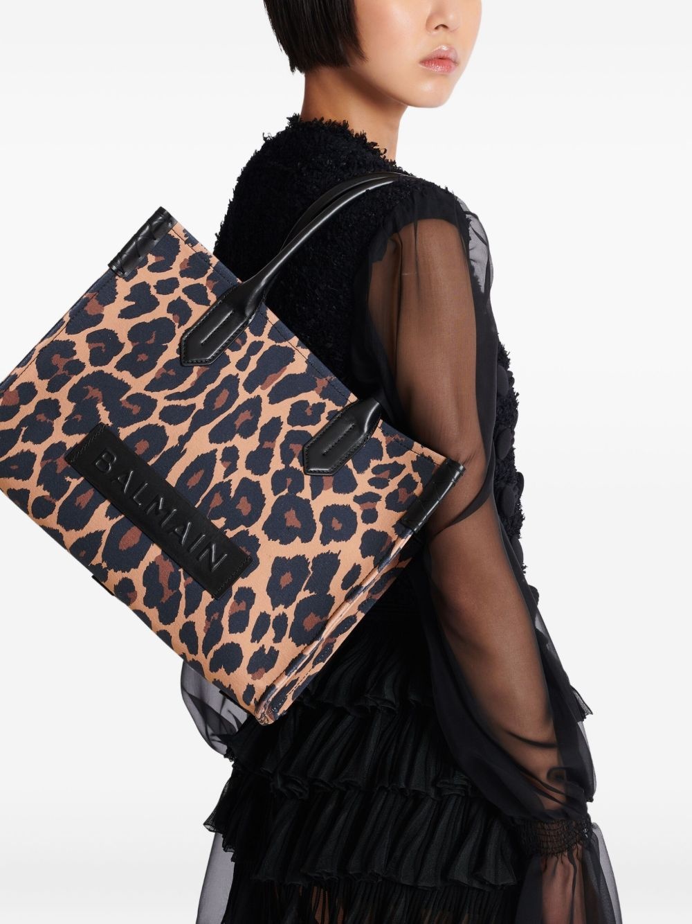 B-Army 36 tote bag - 3
