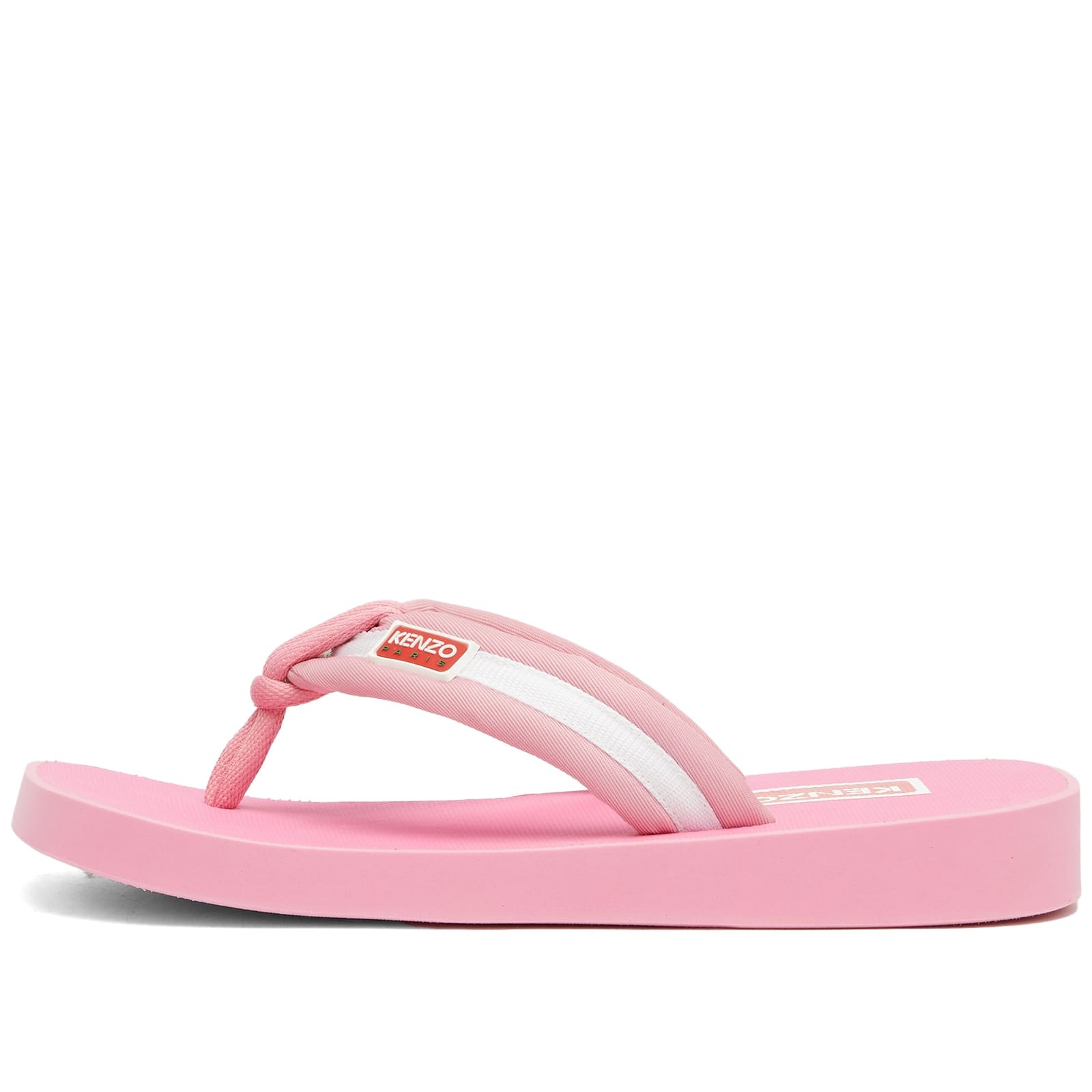KENZO / ケンゾ―】WOMENS SETTA FLIP FLOP（サンダル