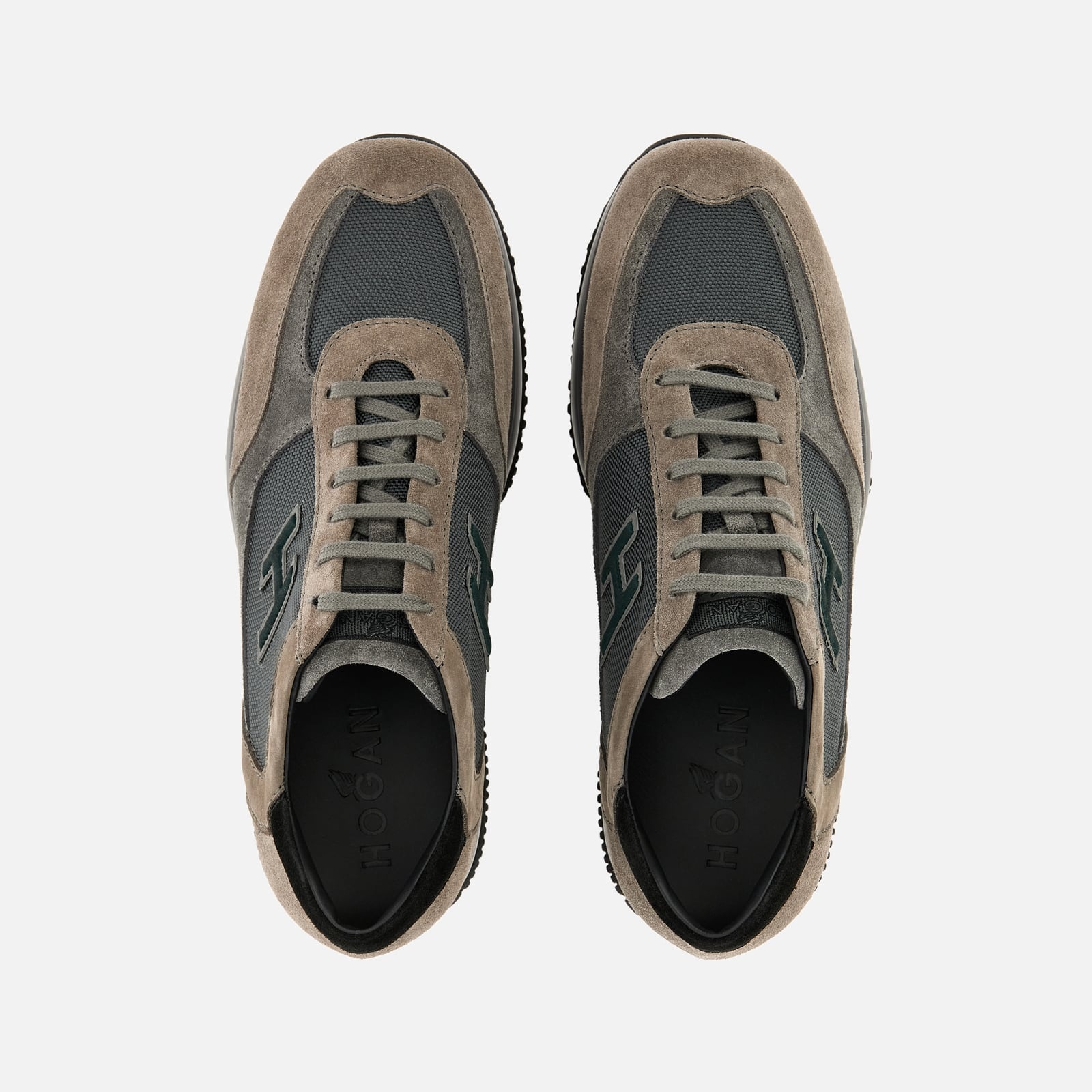 Sneakers Hogan Interactive - 4