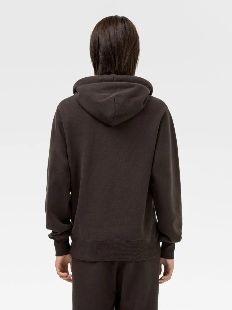MULTICORD HOODIE - 6