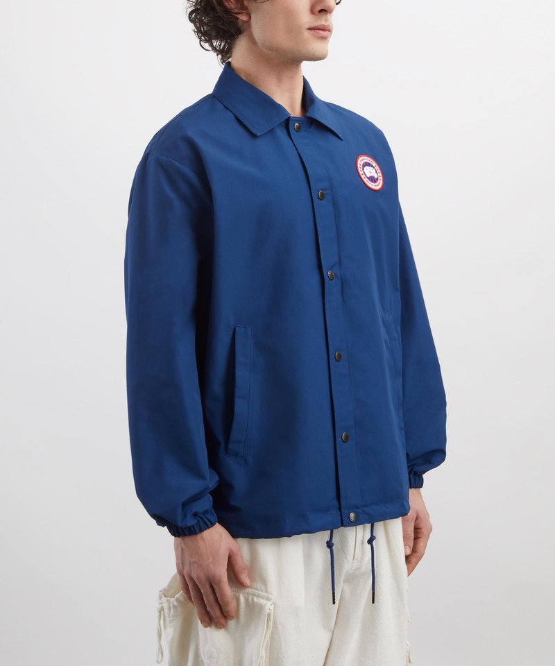 Canada Goose Regency Jacket outlook