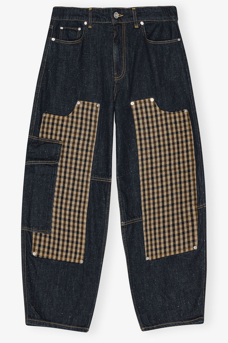 NEPPY CARPENTER JEANS 1