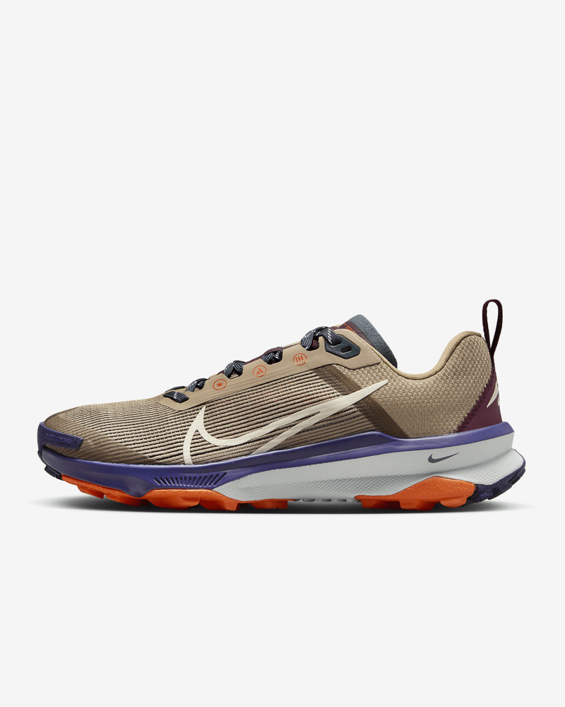 Nike Kiger 9 Women's Trail Running Shoes - 1