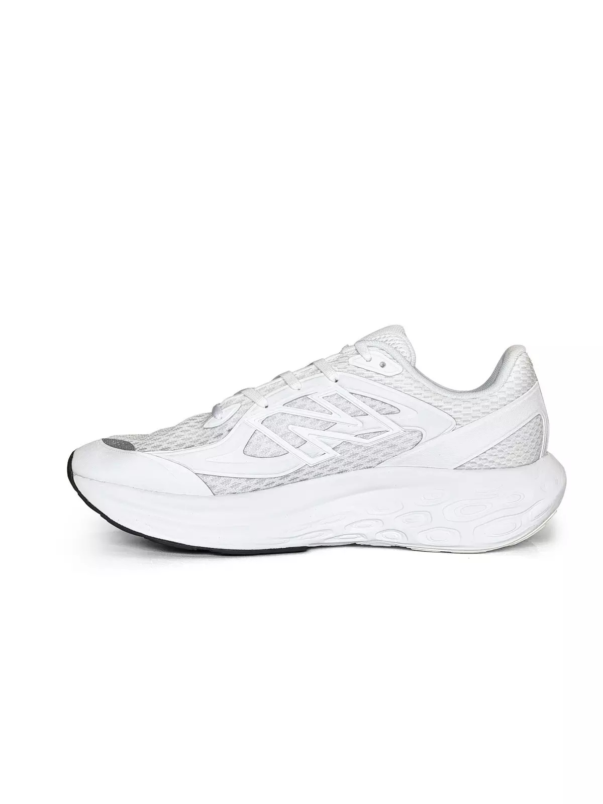 Fresh Foam Trainer "White/Tan" Unisex Shoe - 2