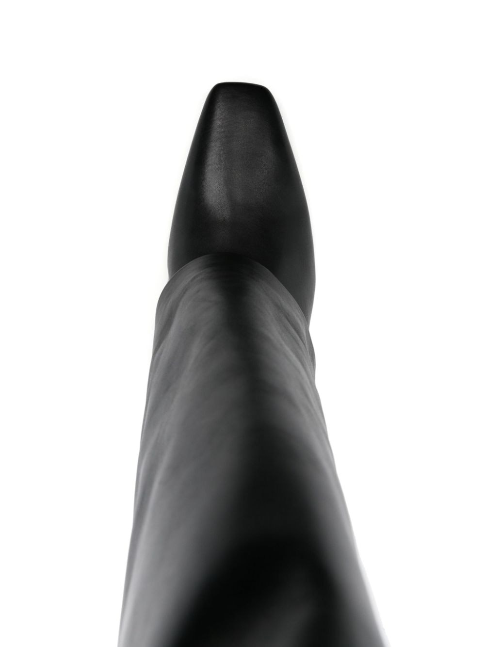 70mm Frejya lrather boot - 4