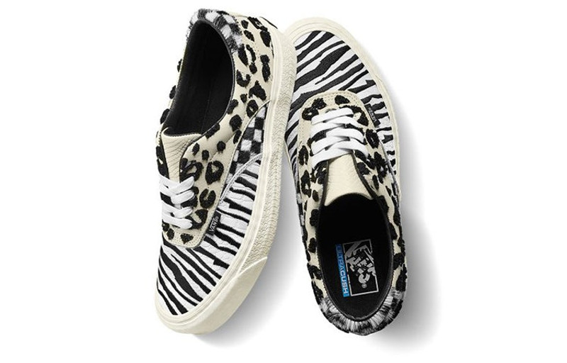 Vans Vans Acer Ni Sp Black And White VN0A4UWY17Q outlook