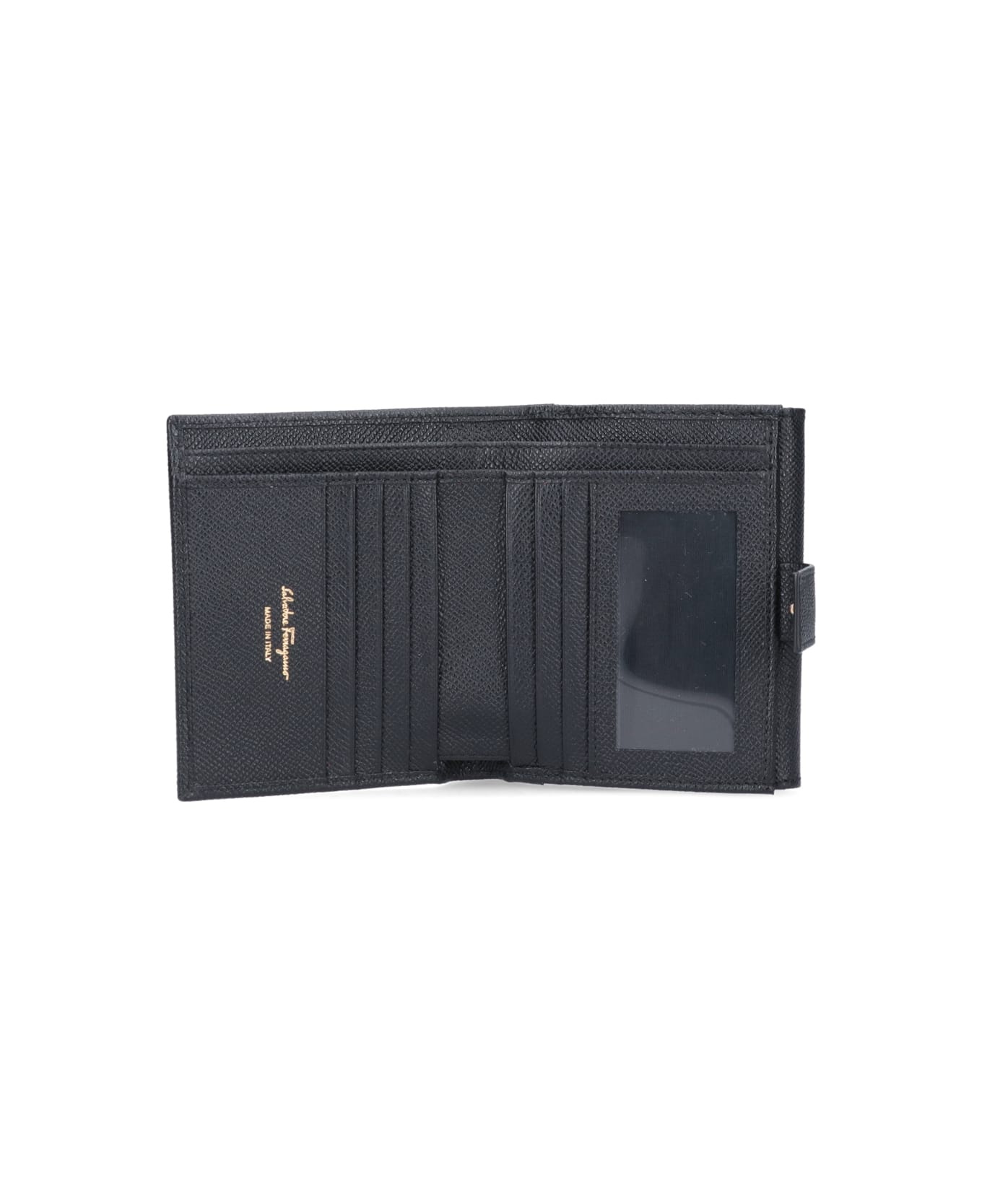 'gancini' Small Wallet - 2