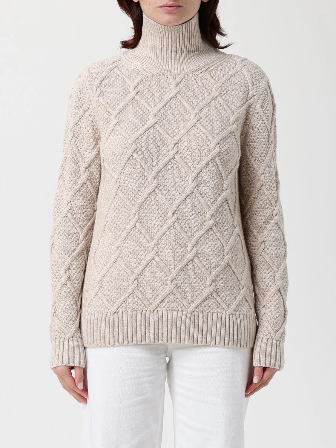 Sweater woman Barbour - 1