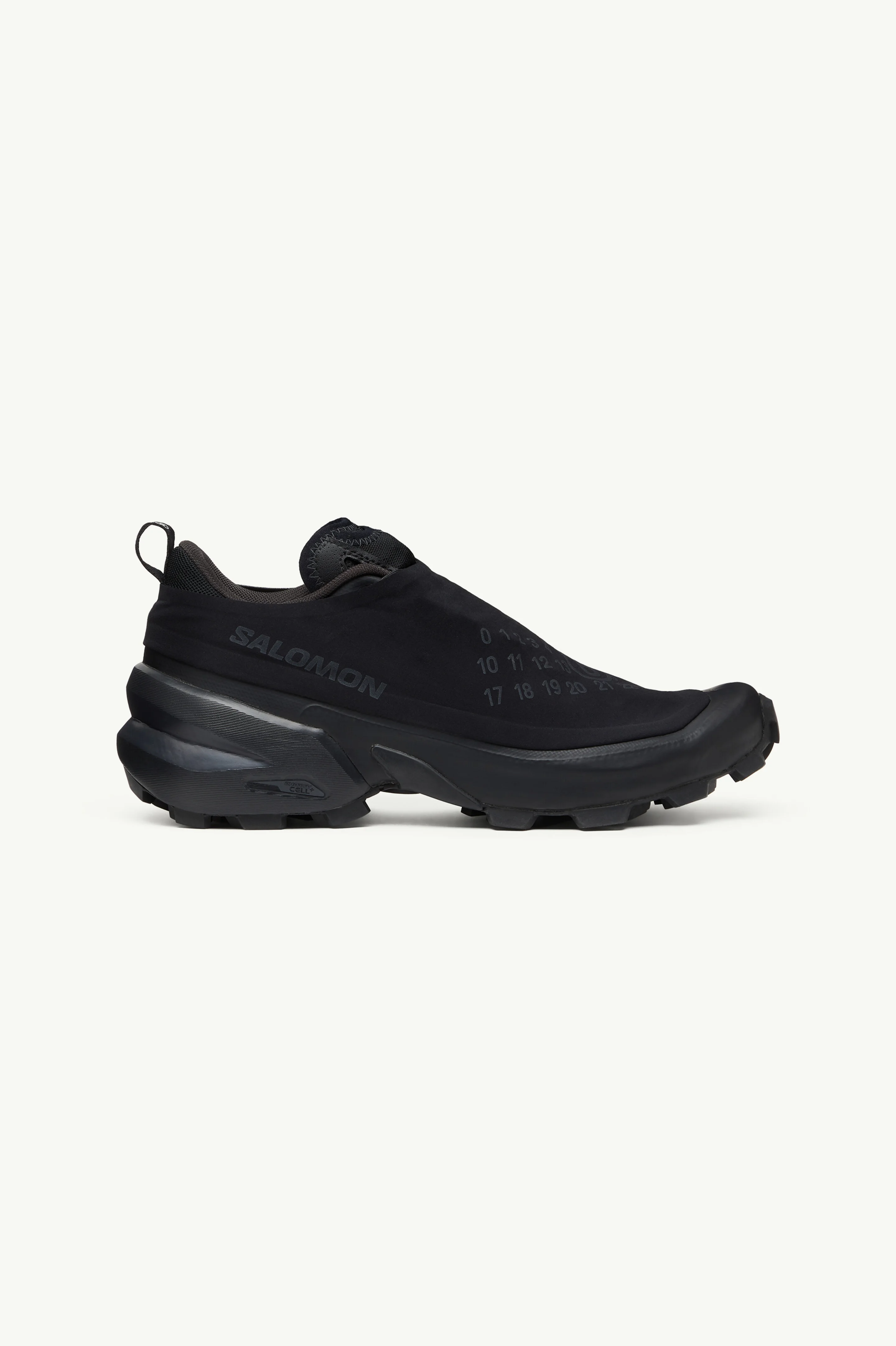 MM6 x Salomon Cross Dust sneaker - 1