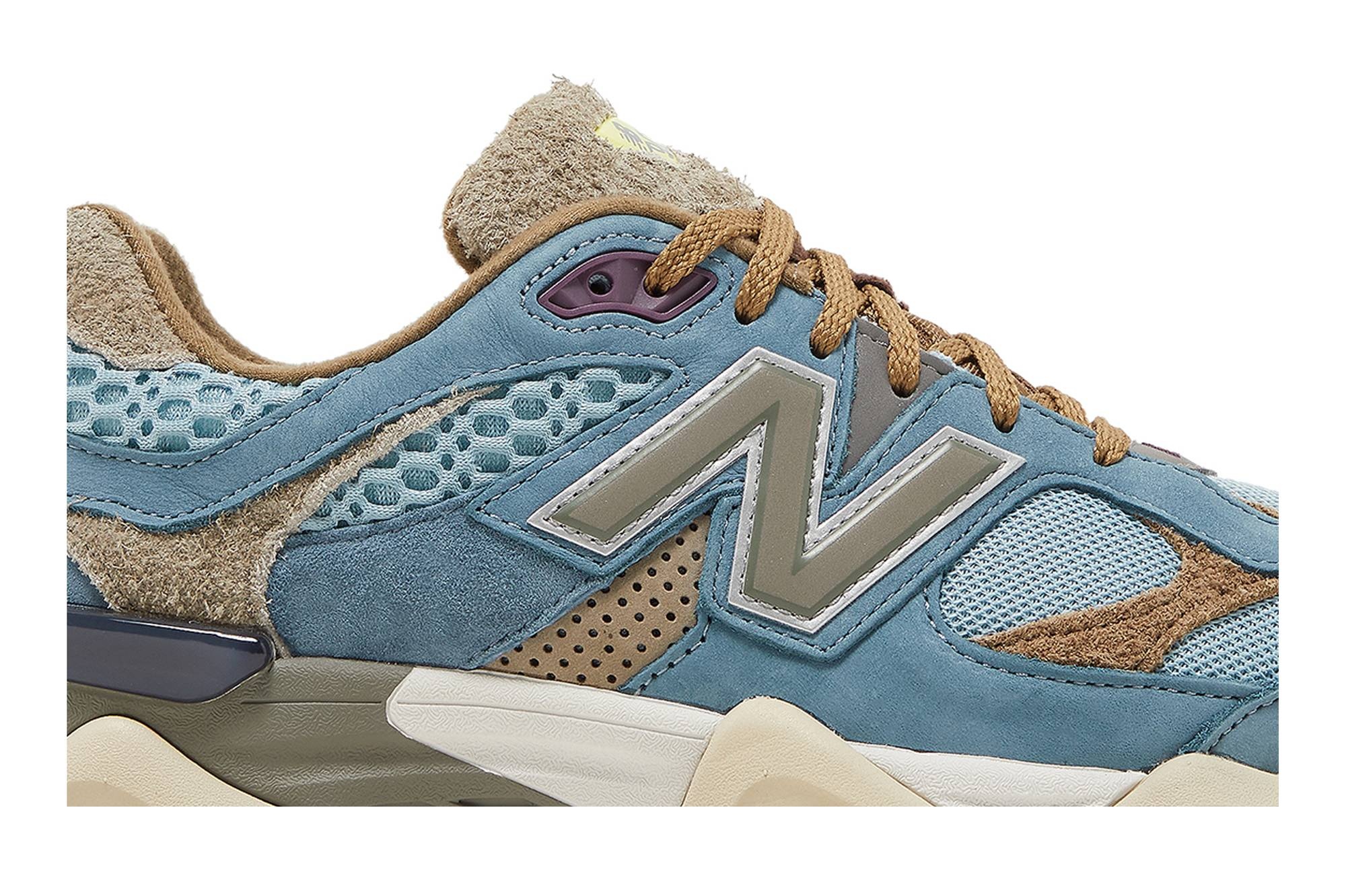 Bodega x 9060 'Age of Discovery' - 2
