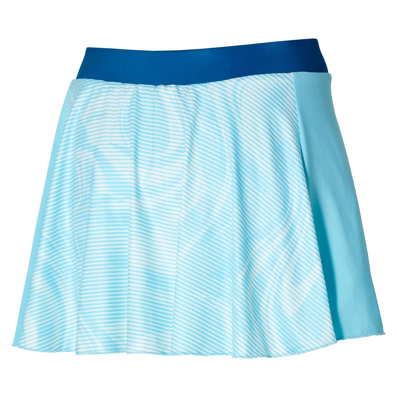 Women's Printed Flying Tennis Skirt - 2