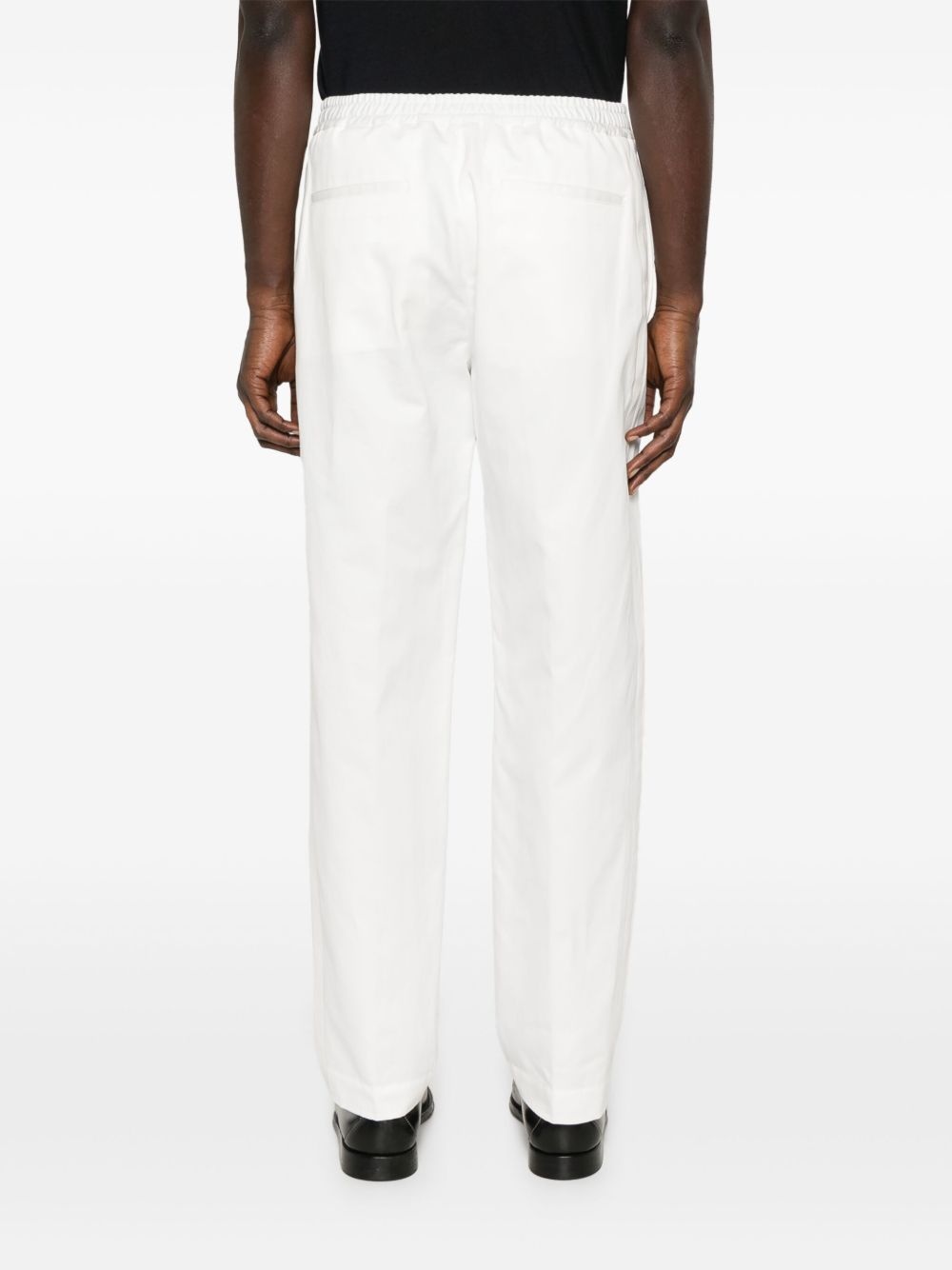 tapered trousers - 4