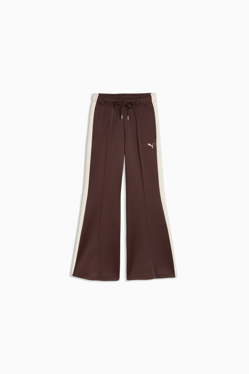 T7 Women's Flared Pants 1