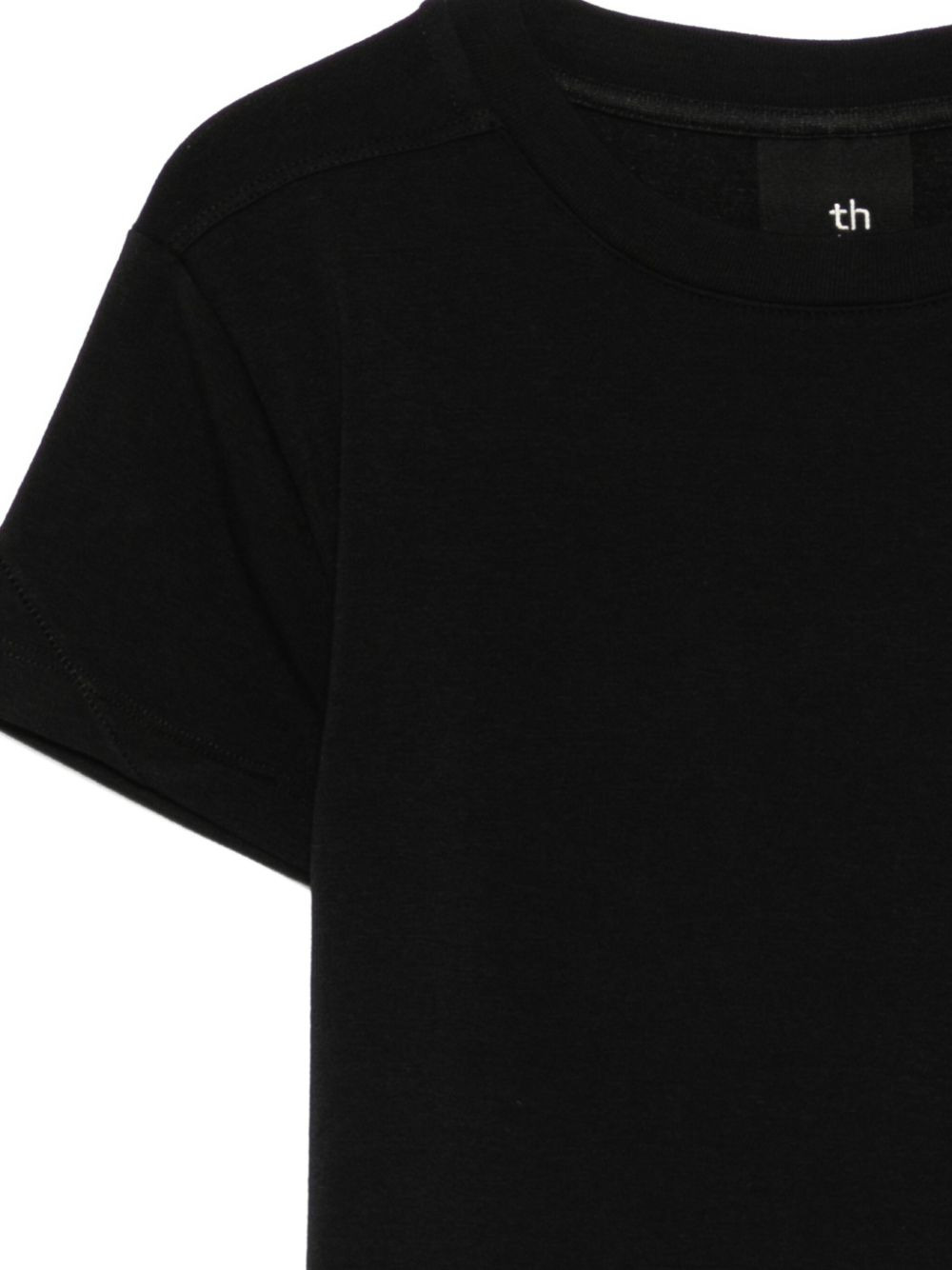 crew-neck t-shirt - 3