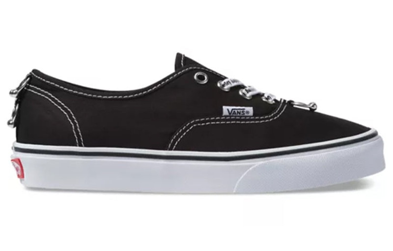 Vans Vans Ashley Williams x Authentic 'Wild Piercing' VN0A38EMVJL outlook