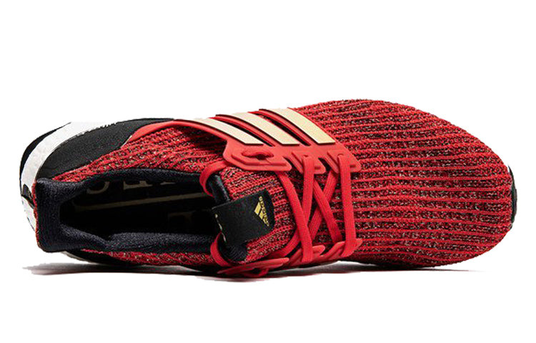 (WMNS) adidas Game Of Thrones x UltraBoost 4.0 'House Lannister' EE3710 - 4
