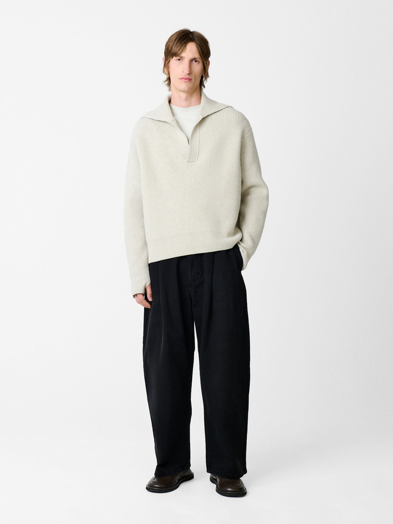 Studio Nicholson Nash Knit outlook